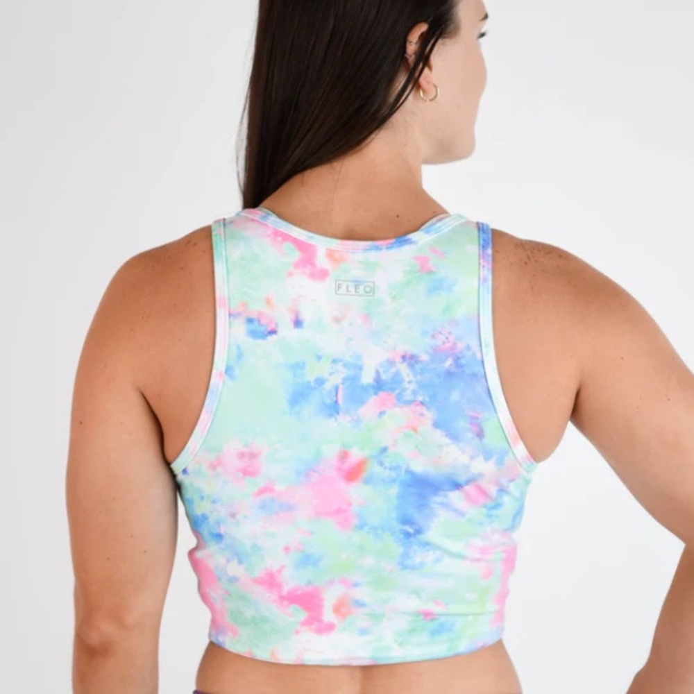 Fleo Tempo Crop - image 3